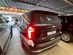 شيفروليه تاهو